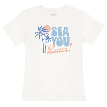 Sea You Later