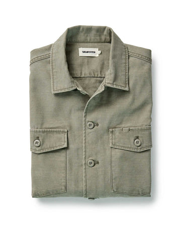 The Surplus Shirt