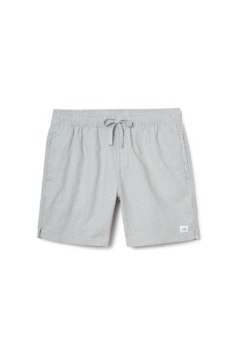 Isaiah Local Short - Davidson Provision Co.