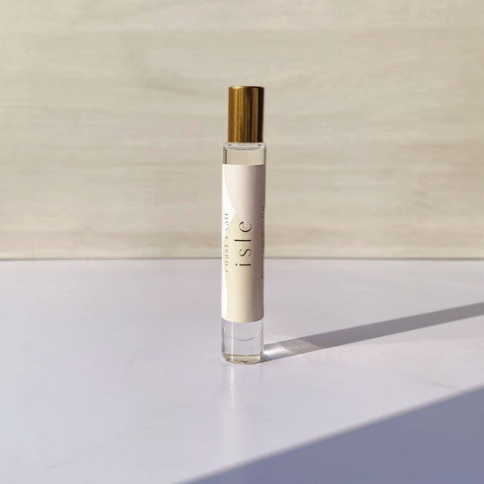 Isle Perfume Roller - Davidson Provision Co.