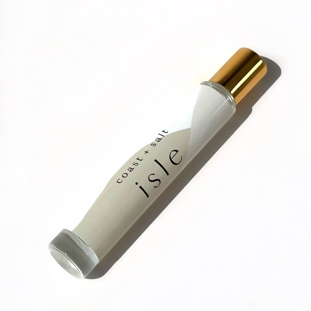 Isle Perfume Roller - Davidson Provision Co.