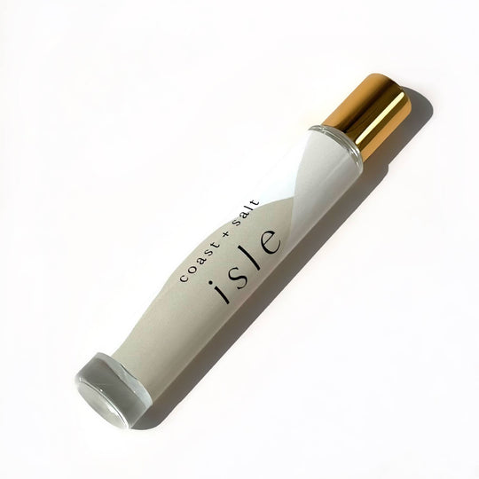 Isle Perfume Roller - Davidson Provision Co.