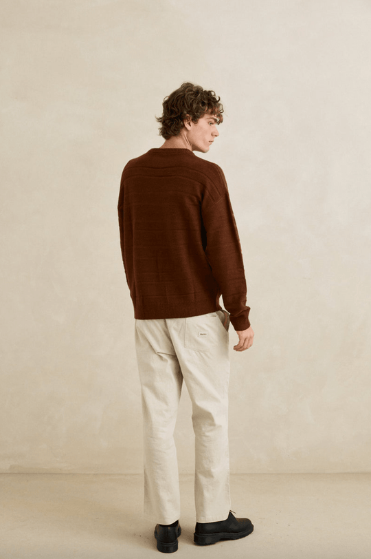 Jackson Knit - Davidson Provision Co.