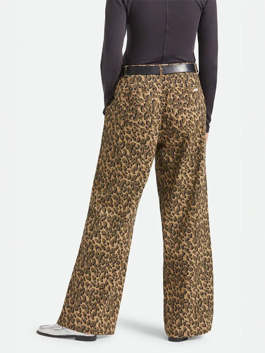 Jane Utility Wide Leg Pant - Davidson Provision Co.
