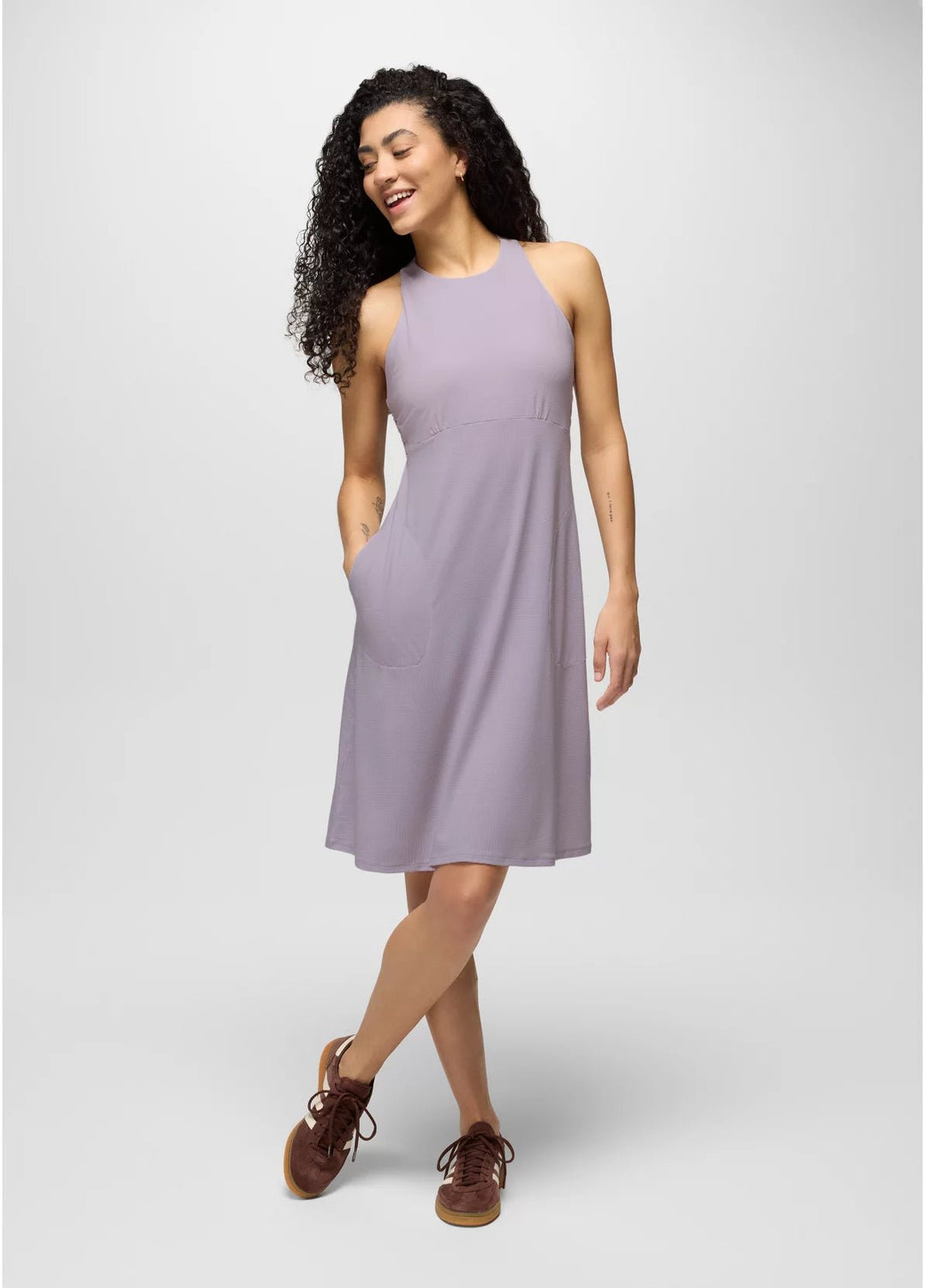 Jewel Lake Dress - Davidson Provision Co.