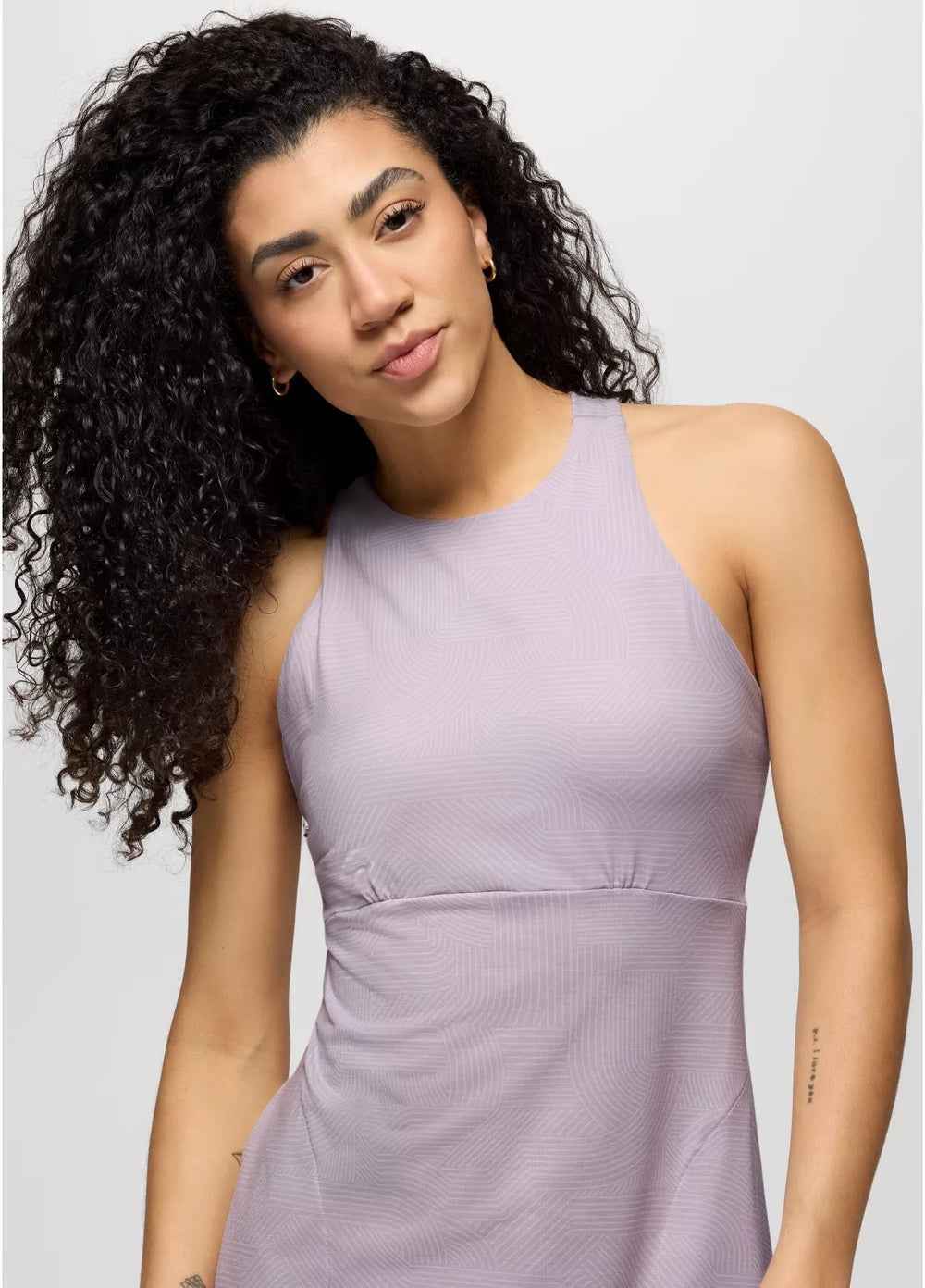 Jewel Lake Dress - Davidson Provision Co.
