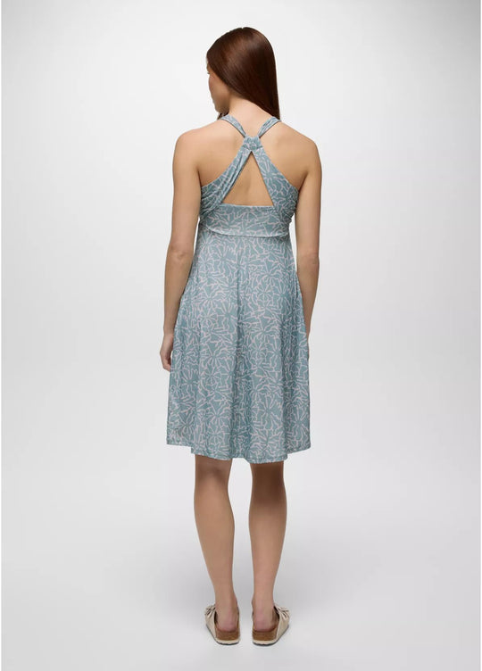 Jewel Lake Dress - Davidson Provision Co.