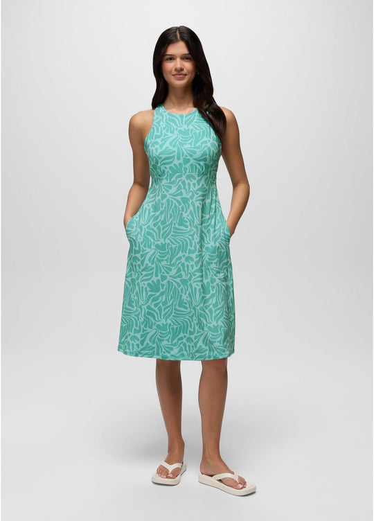 Jewel Lake Summer Dress - Davidson Provision Co.