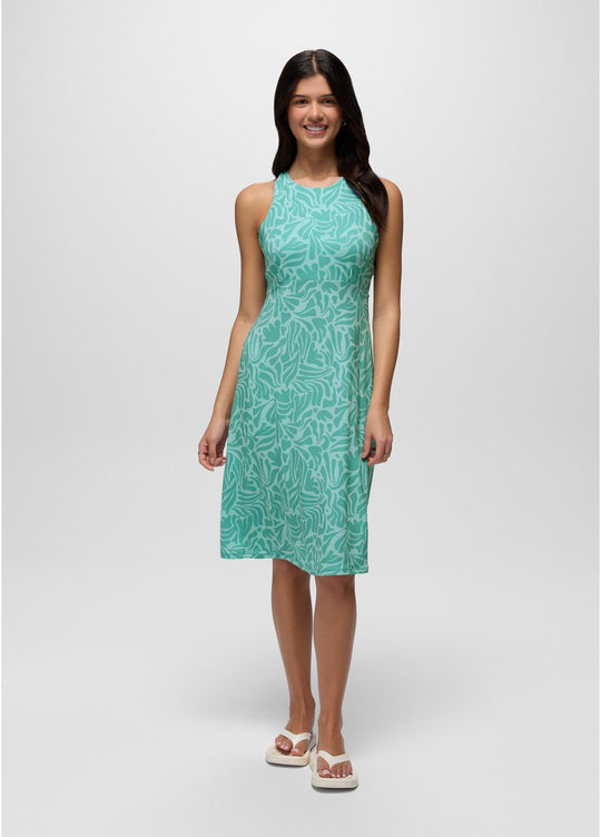 Jewel Lake Summer Dress - Davidson Provision Co.