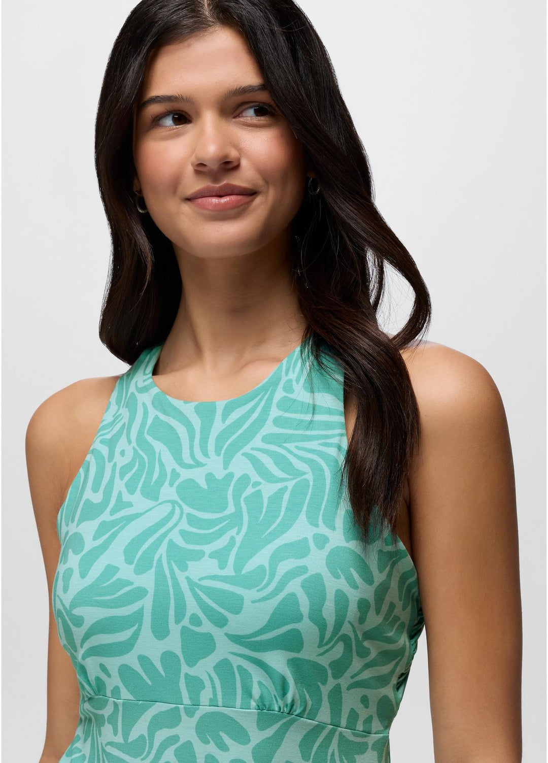 Jewel Lake Summer Dress - Davidson Provision Co.