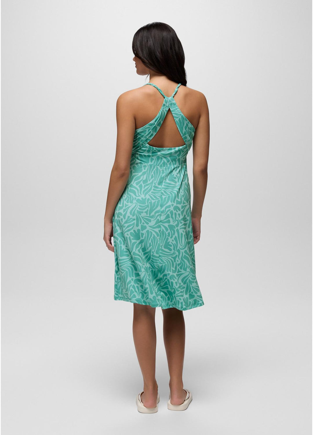 Jewel Lake Summer Dress - Davidson Provision Co.