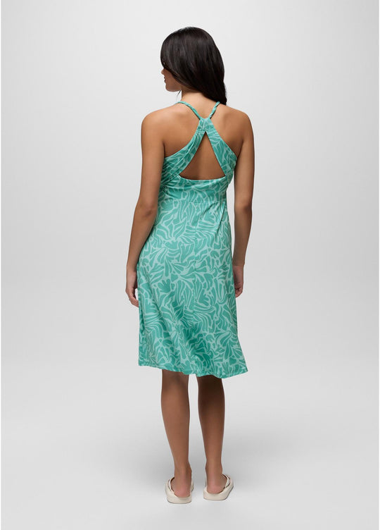Jewel Lake Summer Dress - Davidson Provision Co.
