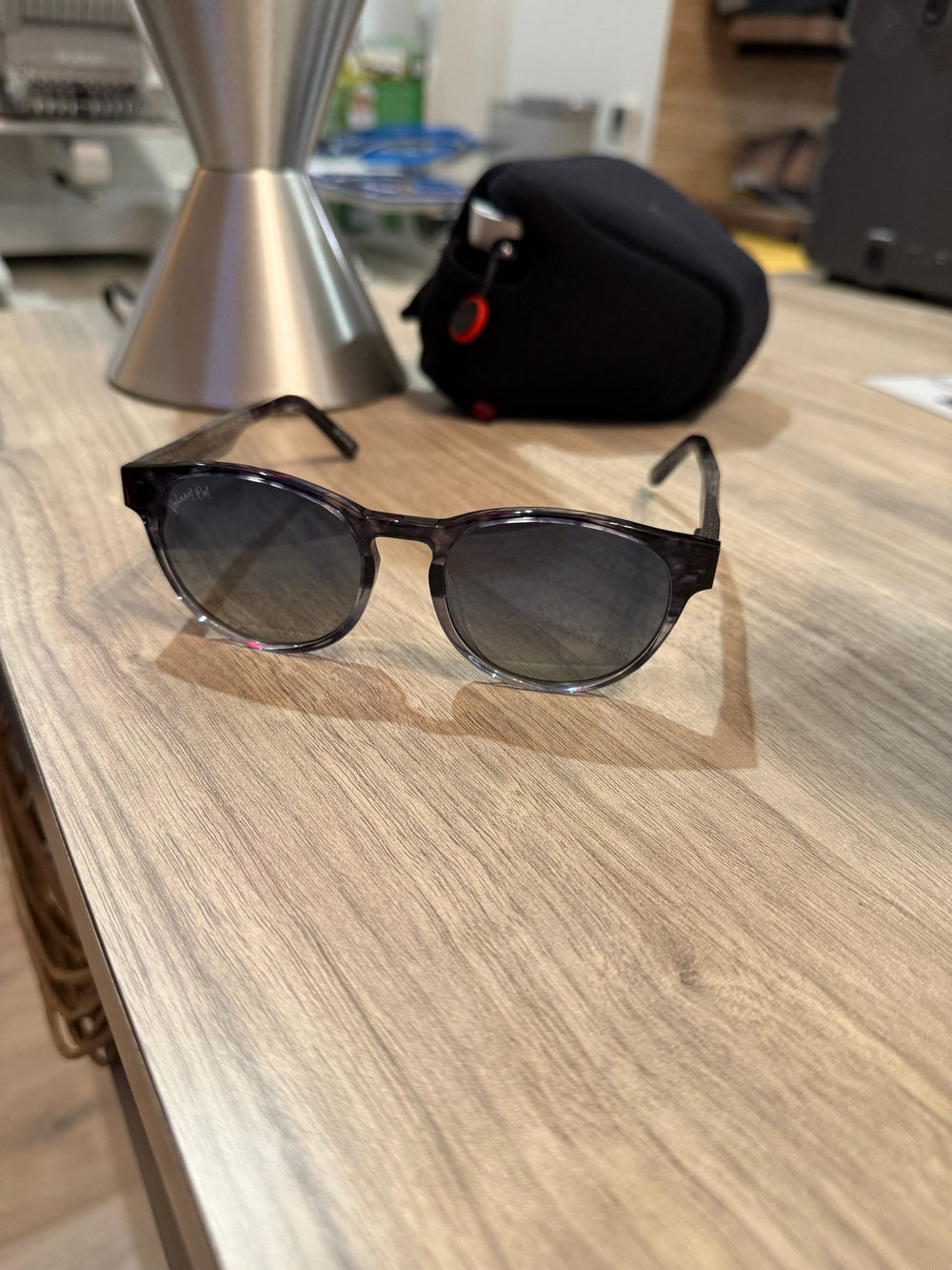 Johnny Fly Sunglasses - Davidson Provision Co.