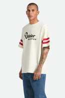 Rainier 1878 Oversized Short Sleeve