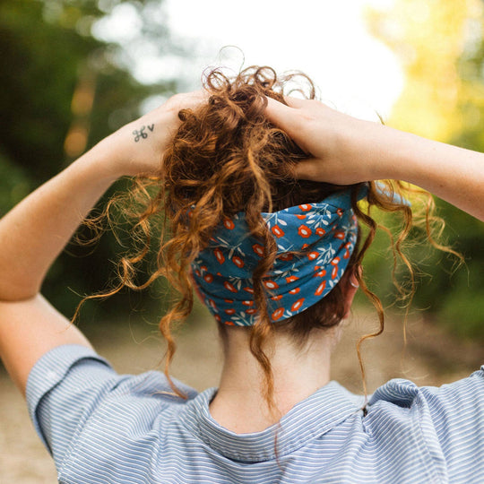 Juliet Bandana - Davidson Provision Co.