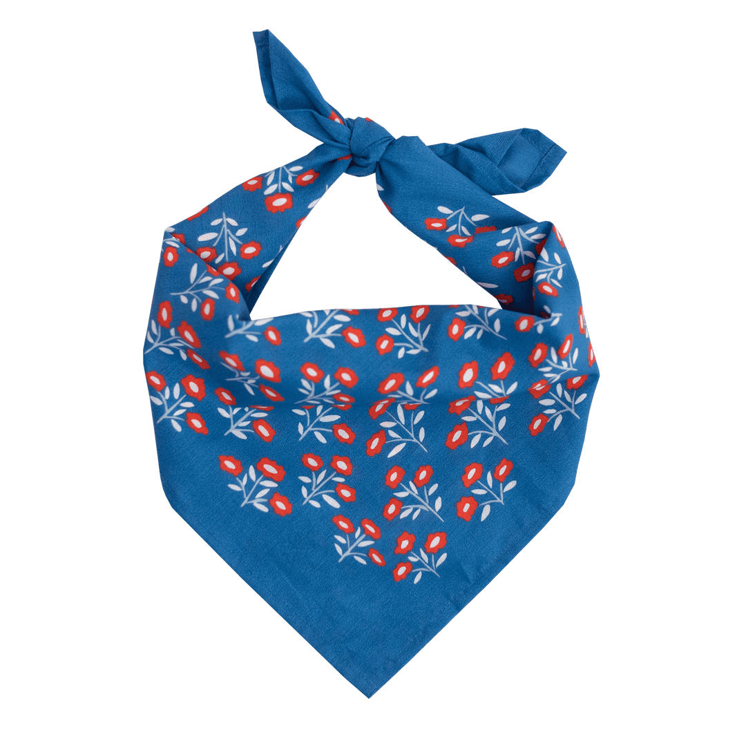 Juliet Bandana - Davidson Provision Co.