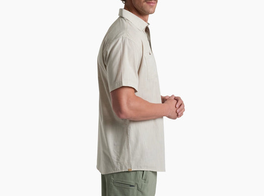 Karib Short Sleeve - Davidson Provision Co.