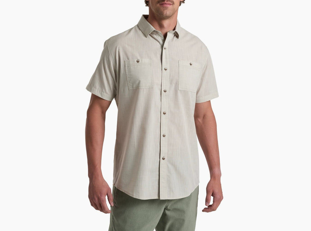 Karib Short Sleeve - Davidson Provision Co.