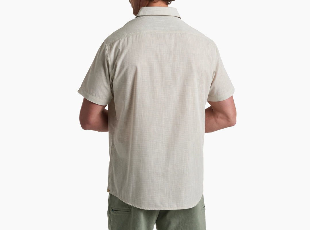Karib Short Sleeve - Davidson Provision Co.