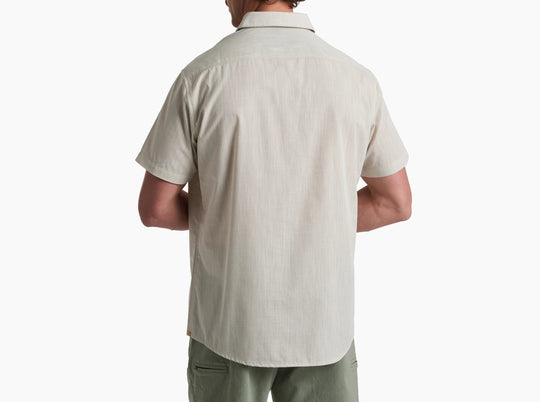 Karib Short Sleeve - Davidson Provision Co.
