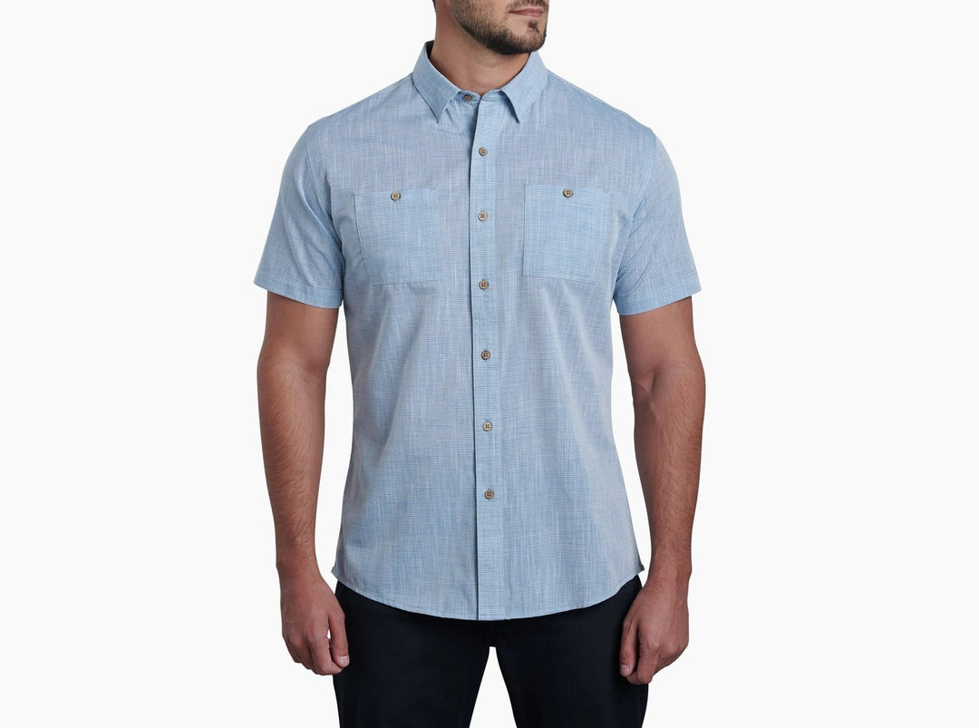 Karib Short Sleeve - Davidson Provision Co.