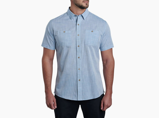 Karib Short Sleeve - Davidson Provision Co.