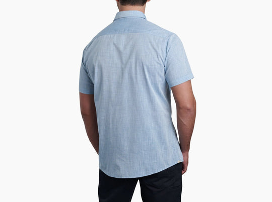 Karib Short Sleeve - Davidson Provision Co.