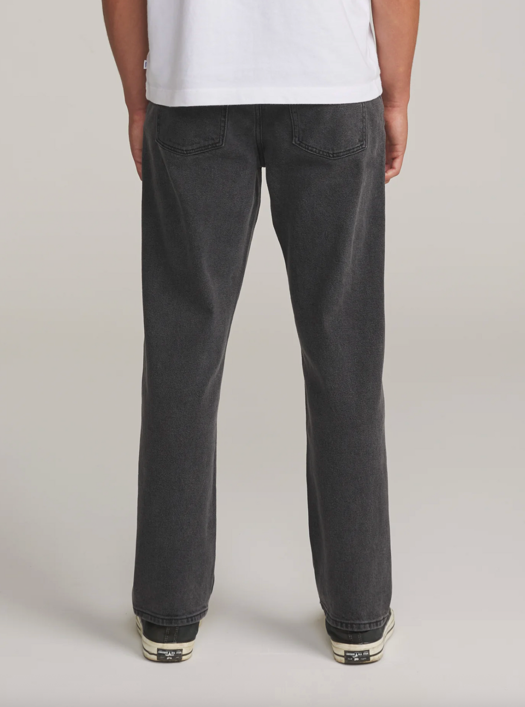 Ren 57 Classic Straight