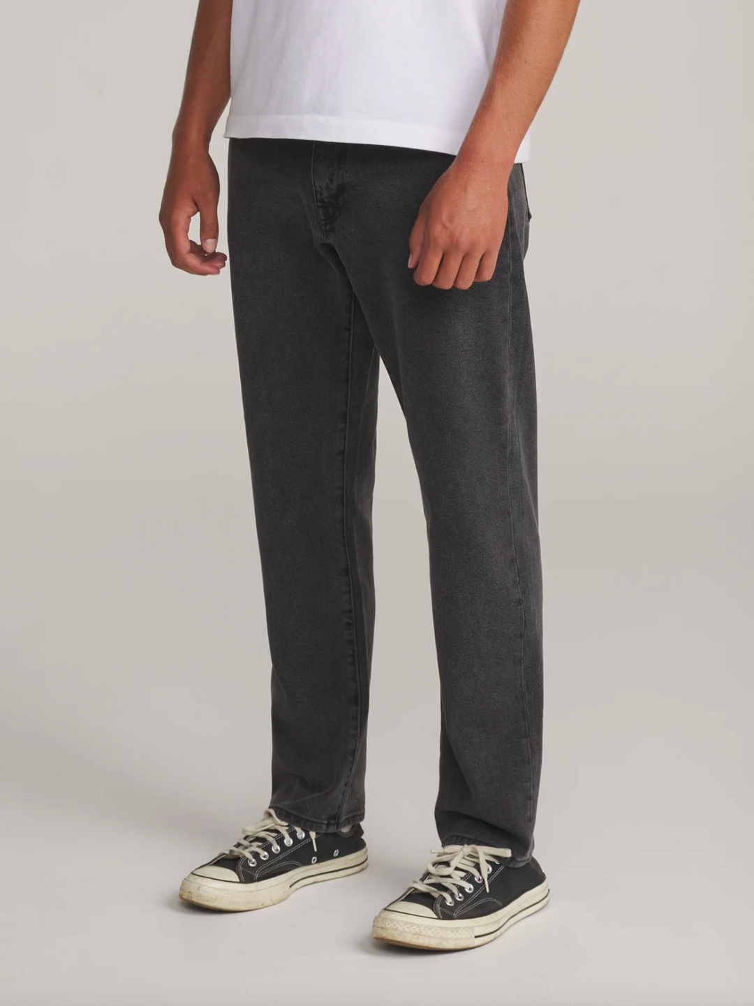 Ren 57 Classic Straight