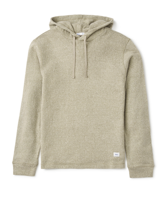 Sock Hood Sweater