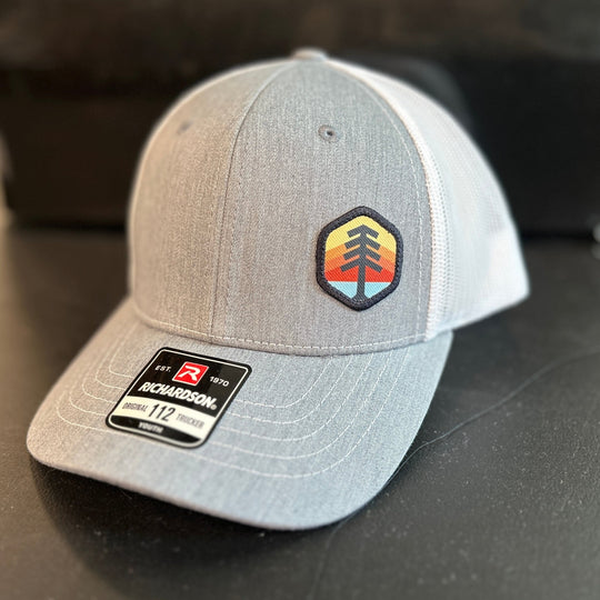Kids DavProCo Hat - Davidson Provision Co.