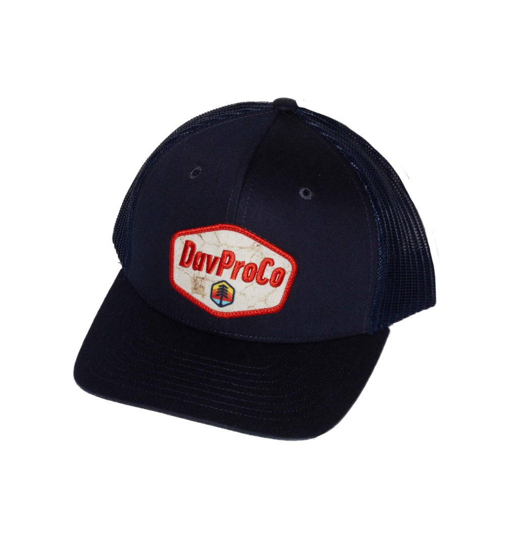 Kids DavProCo Hat - Davidson Provision Co.