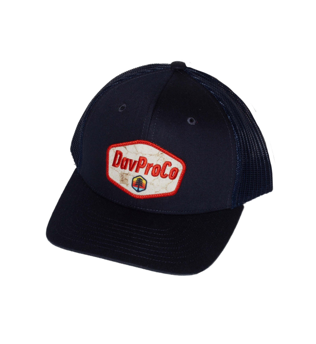 Kids DavProCo Hat - Davidson Provision Co.