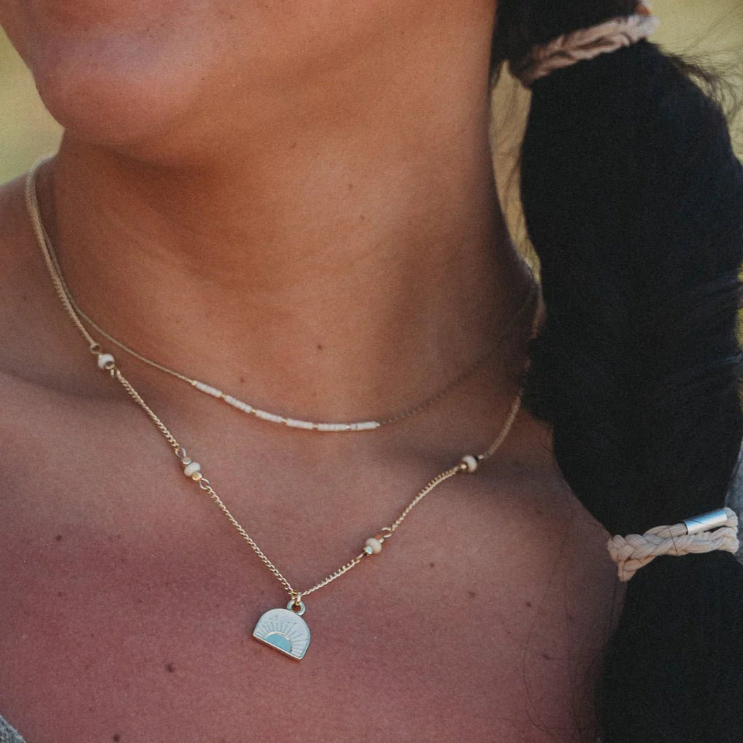 K'lani "Rise" Necklaces - Davidson Provision Co.
