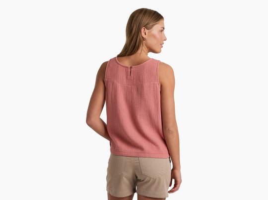 Klover Tank - Davidson Provision Co.