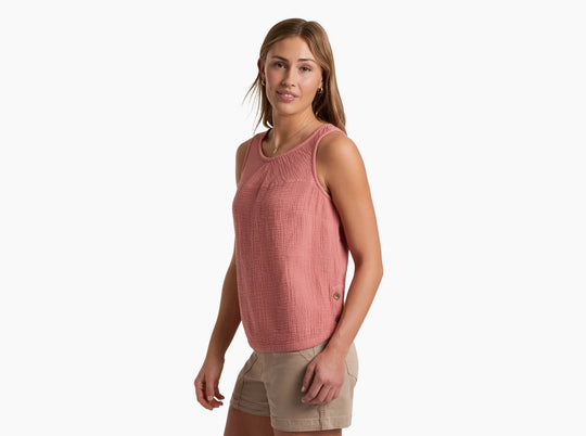 Klover Tank - Davidson Provision Co.