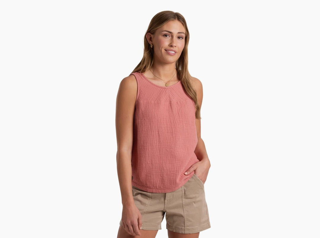Klover Tank - Davidson Provision Co.