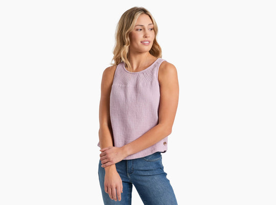 Klover Tank - Davidson Provision Co.
