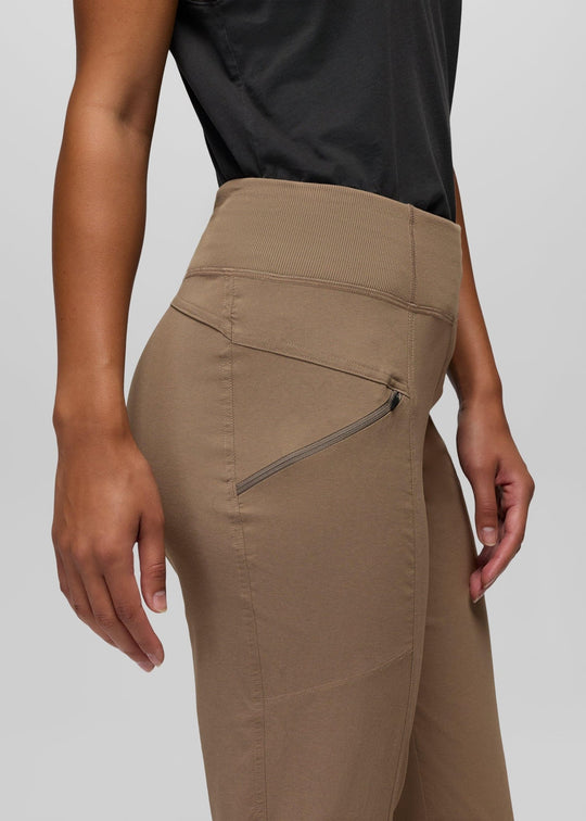 Koen Mid Rise Daily Pant - Davidson Provision Co.