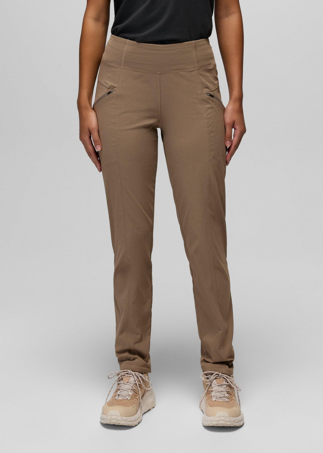 Koen Mid Rise Daily Pant - Davidson Provision Co.