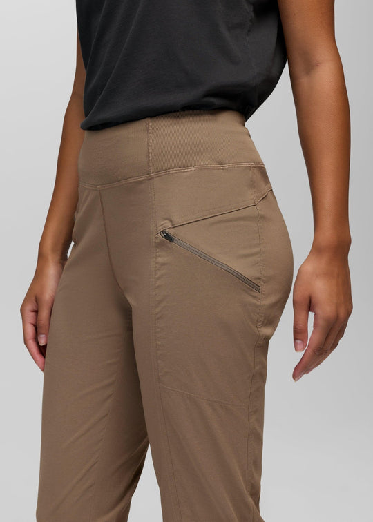 Koen Mid Rise Daily Pant - Davidson Provision Co.