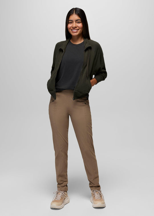 Koen Mid Rise Daily Pant - Davidson Provision Co.