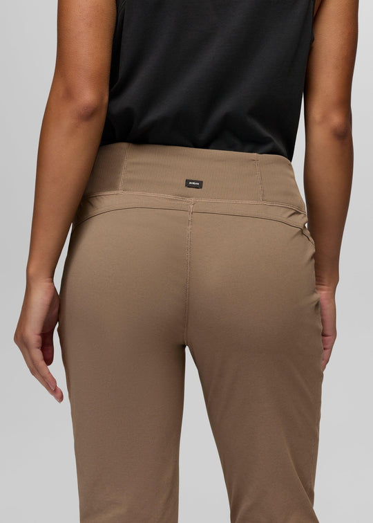 Koen Mid Rise Daily Pant - Davidson Provision Co.