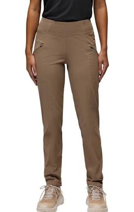 Koen Mid Rise Daily Pant