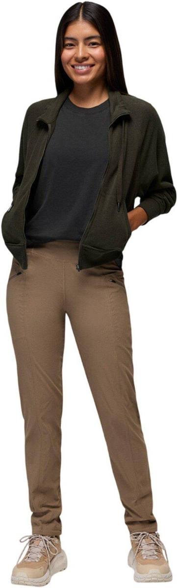 Koen Mid Rise Daily Pant