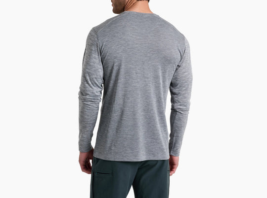 KUHL Engineered Long Sleeve - Davidson Provision Co.