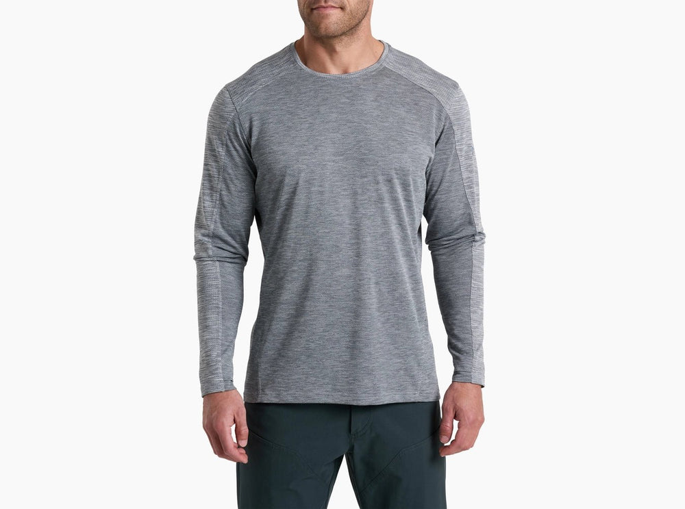 KUHL Engineered Long Sleeve - Davidson Provision Co.