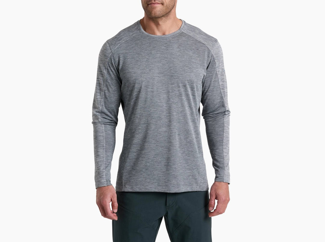 KUHL Engineered Long Sleeve - Davidson Provision Co.