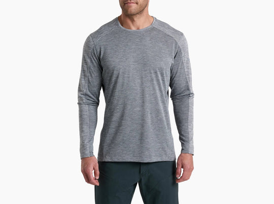 KUHL Engineered Long Sleeve - Davidson Provision Co.