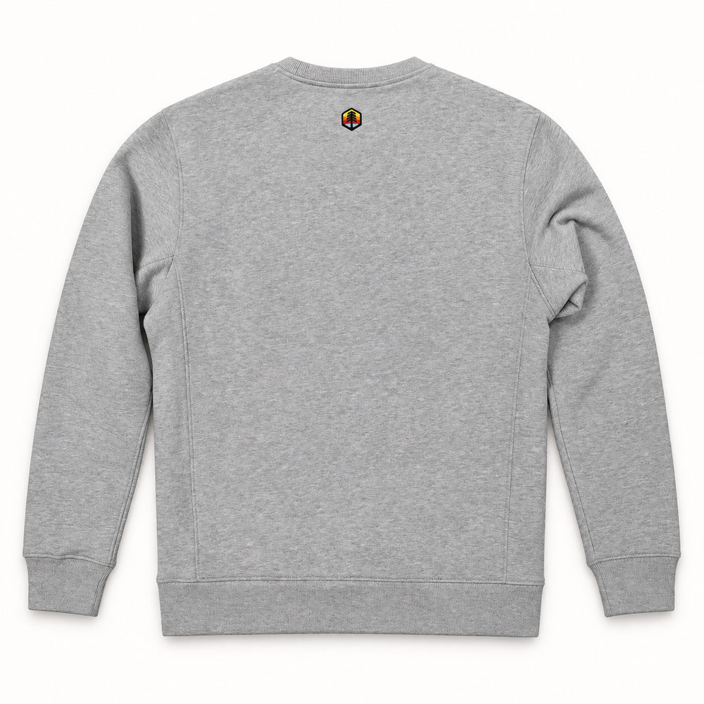 The Boathouse ’63 Crew - Unisex